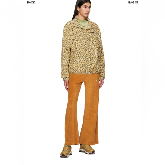 GOLD Air Max 97 Golden Bullet Sneakers - Picture 2 of 13